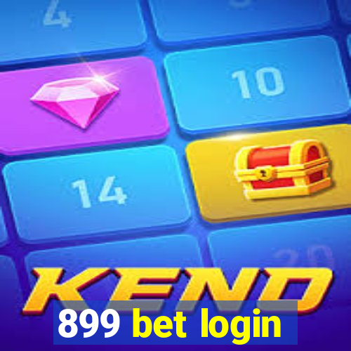 899 bet login